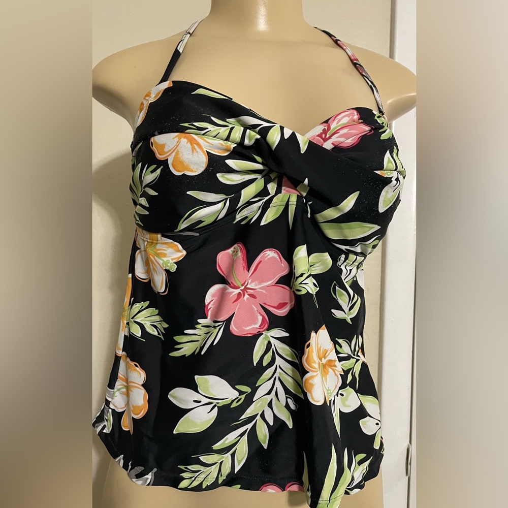 Merona Bathing Top
